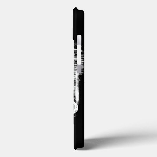 バエルiPad Mini ケース Case-Mate iPhoneケース (裏面 / 左)