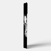 バエルiPad Mini ケース Case-Mate iPhoneケース (裏面 / 右)