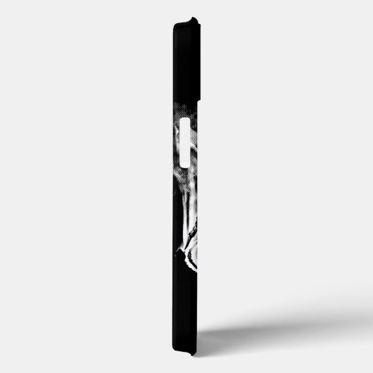 バエルiPad Mini ケース Case-Mate iPhoneケース (裏面 / 右)