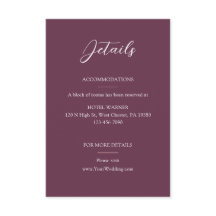 バエレガントルガン結婚ディ詳細