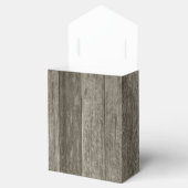 バエレガントン素朴ウッドシャルボ結婚ードズ フェイバーボックス (オープン)