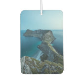 バエロヤロフォテン諸島 カーエアーフレッシュナー (正面)