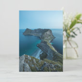 バエロヤロフォテン諸島 カード (スタンド正面)