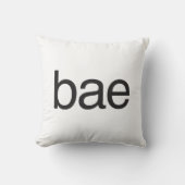 バエ クッション (正面)