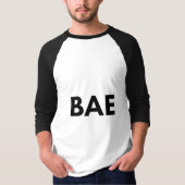 バエ Tシャツ (正面)