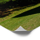 バオのキリスト教会 ポスター (角)