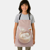 バオベビー – ティータイムバオバディーズ エプロン (インサイチュ)