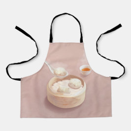 バオベビー – ティータイムバオバディーズ エプロン