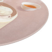 バオベビー – ティータイムバオバディーズ カッティングボード (角)