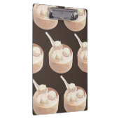 バオベビー – ティータイムバオバディーズ クリップボード (右)