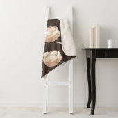 バオベビー – ティータイムバオバディーズ シェルパブランケット (インサイチュ)