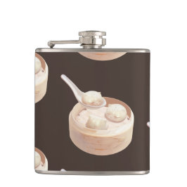 バオベビー – ティータイムバオバディーズ フラスク