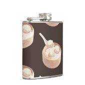 バオベビー – ティータイムバオバディーズ フラスク (右)