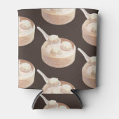 バオベビー – ティータイムバオバディーズ 缶クーラー (正面)