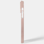 バオベビー – ティータイムバオバディーズ Case-Mate iPhoneケース (裏面 / 左)