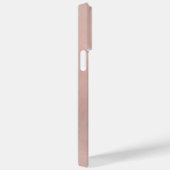 バオベビー – ティータイムバオバディーズ Case-Mate iPhoneケース (裏面 / 右)