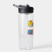 バカイサマー ウォーターボトル (右面)