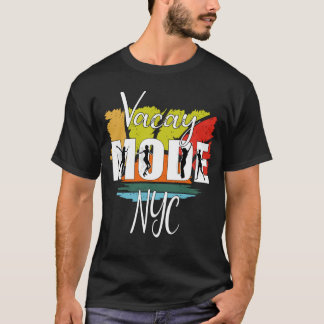 バカイモードサマービーチバケーションフォーウィメンズ31 Tシャツ