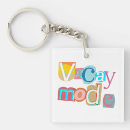 バカイ キーホルダー