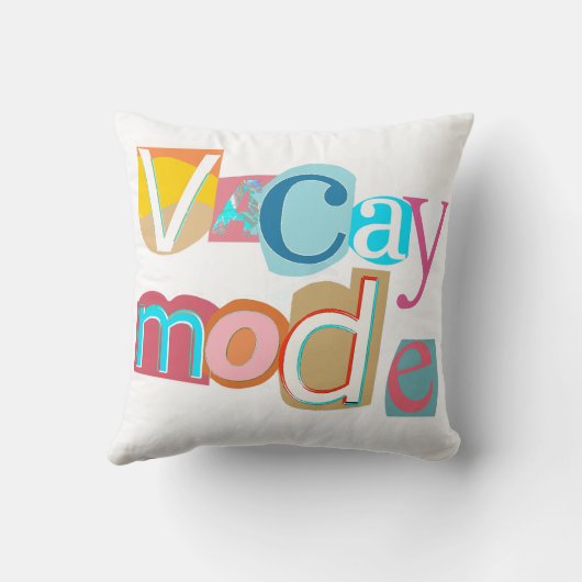 バカイ クッション (裏面)