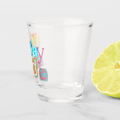 バカイ ショットグラス (右)