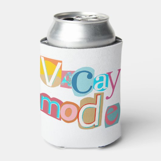 バカイ 缶クーラー (缶正面)