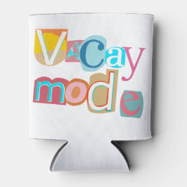 バカイ 缶クーラー