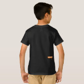 バカウイルスワンイスト東京オリジナル Tシャツ (裏面フル)