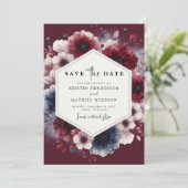 バカジュアルル結婚ガン セーブザデート (スタンド正面)