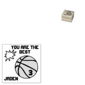 バカスタマイズスケッポップ・アートのトル ラバースタンプ (押印)