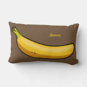 バカスタマイズナ ランバークッション (裏面)