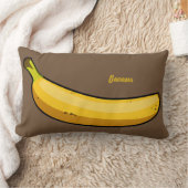 バカスタマイズナ ランバークッション (ブランケット)