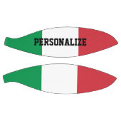 バカスタムスケットボールイタリアンの贈り物 バスケットボール (パネル)