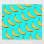 バカッコいいナ ビールラベル (シングルラベル)