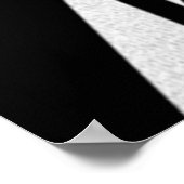 バカッコいいバ・ヤガ ポスター (角)