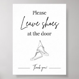 バカネーションレンタルハウスウェルカムサイン ポスター