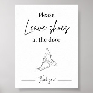 バカネーションレンタルハウスウェルカムサイン ポスター