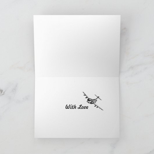 バカネール カード (内部)