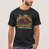 バカビル・カリフォルニアTシャツ Tシャツ (正面)
