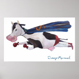 バカボラドーラ ポスター