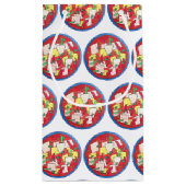 バカラオプエルトリカイジーヌ塩タラ魚シチュー スモールペーパーバッグ (裏面)