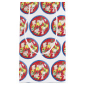 バカラオプエルトリカイジーヌ塩タラ魚シチュー スモールペーパーバッグ (正面)