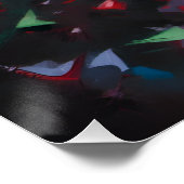 バカラバラ ポスター (コーナー)