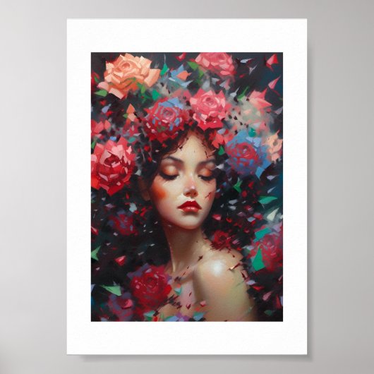 バカラバラ ポスター (正面)