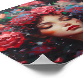 バカラバラ ポスター (角)