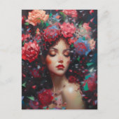 バカラバラ ポストカード (正面)