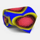 バカラフルレンタインデー!! ネクタイ (ロール)