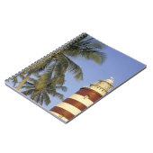バカリブのハマアバコエルボケイホープタウン ノートブック (左側)