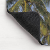 バカリブのハマアバコエルボケイホープタウン マウスパッド (コーナー)