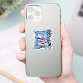 バカル シール (スマートフォン)